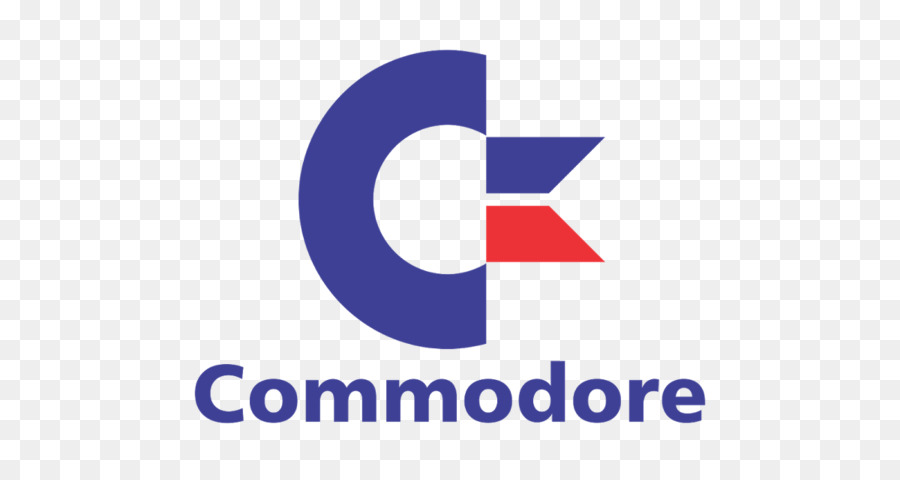 Commodore 64 Logo T shirt Uluslararası Commodore Amiga - T ...