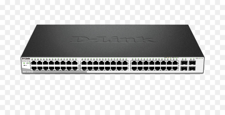 Ethernet，Dlink PNG