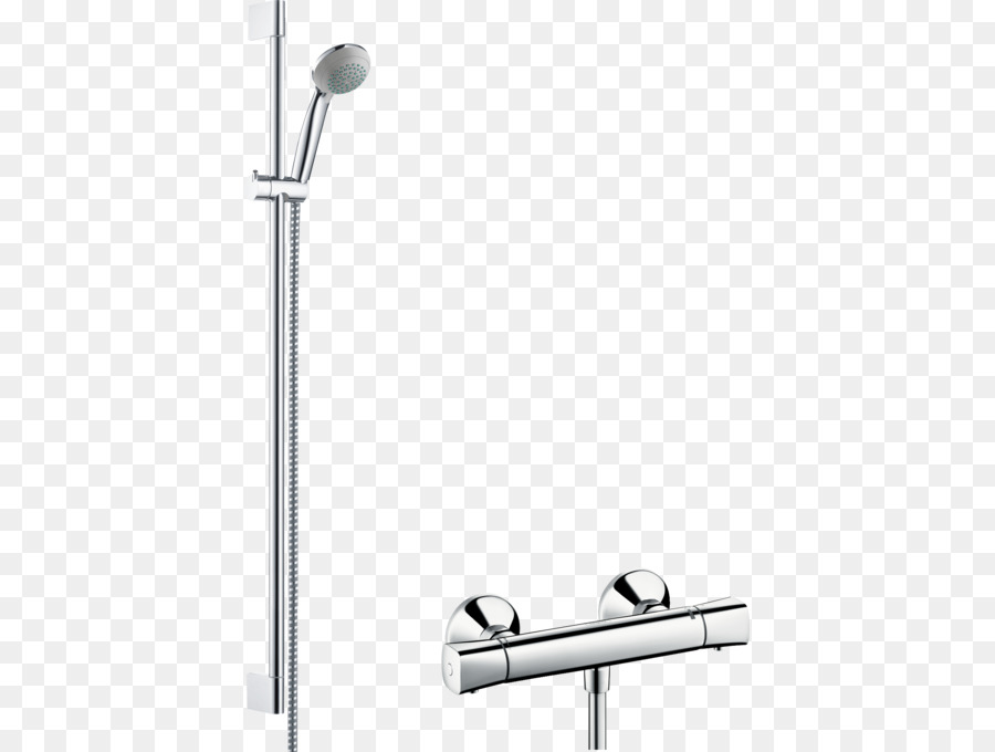 Hansgrohe，Duş PNG