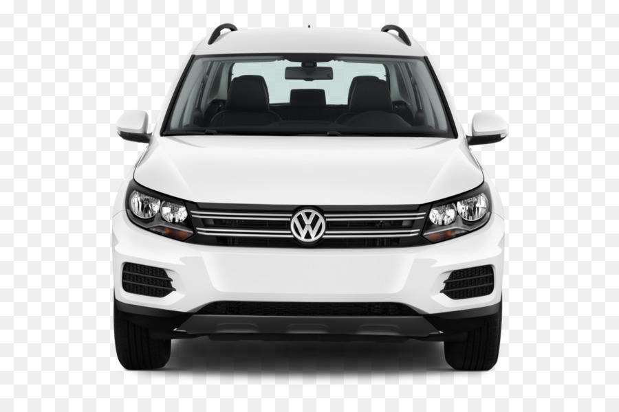 2016 Volkswagen Tiguan，Araba PNG