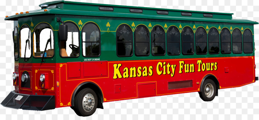 Kansas City Eğlence Turları，Arabası PNG