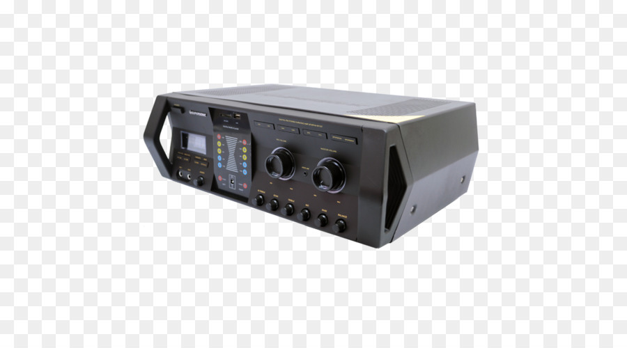 Elektronik，Ses Güç Amplifikatörü PNG