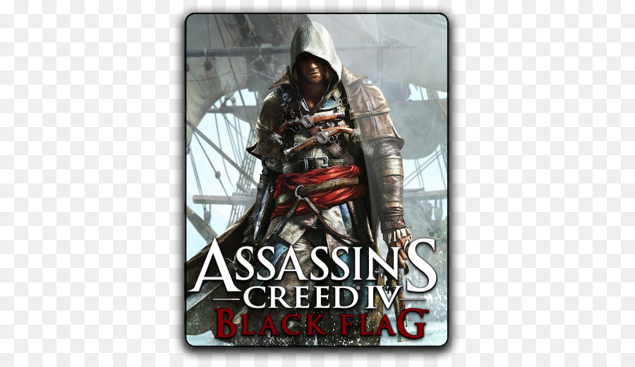 Assassin S Creed ıv Black Flag，Assassin S Creed PNG