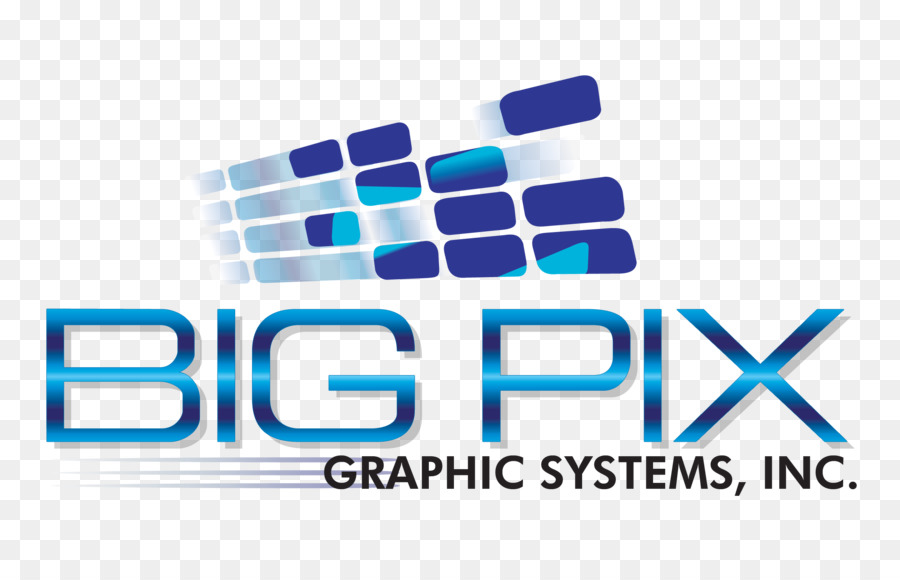 Büyük Pix Logosu，Grafik PNG