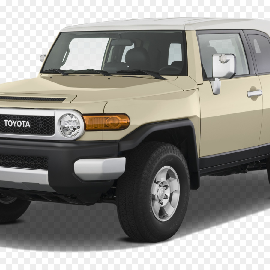 2010 Toyota Fj Cruiser，2007 Toyota Fj Cruiser PNG