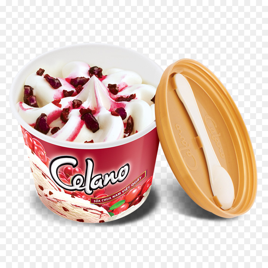 Dondurma，Dondurulmuş Yoğurt PNG