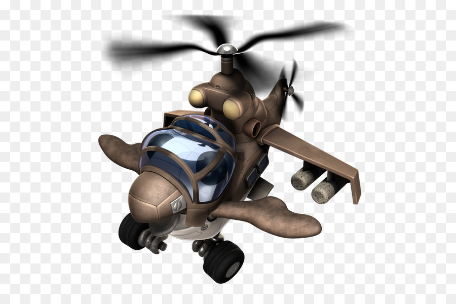 Helikopter，Uçak PNG