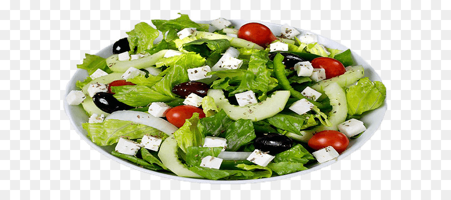 Yunan Salatası，Pizza PNG