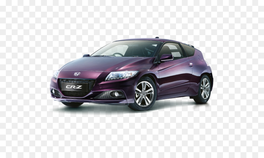 2013 Honda Crz，Honda PNG