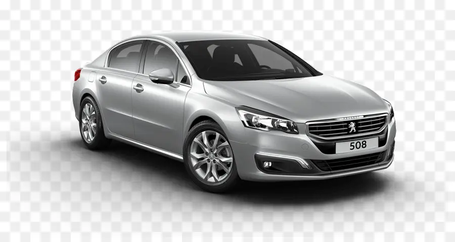 Gümüş Sedan，Peugeot PNG