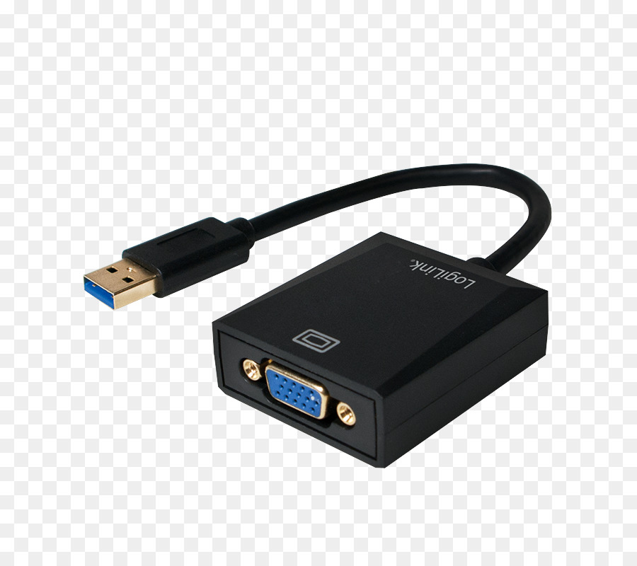 Hdmi Vga Adaptörü，Kablo PNG