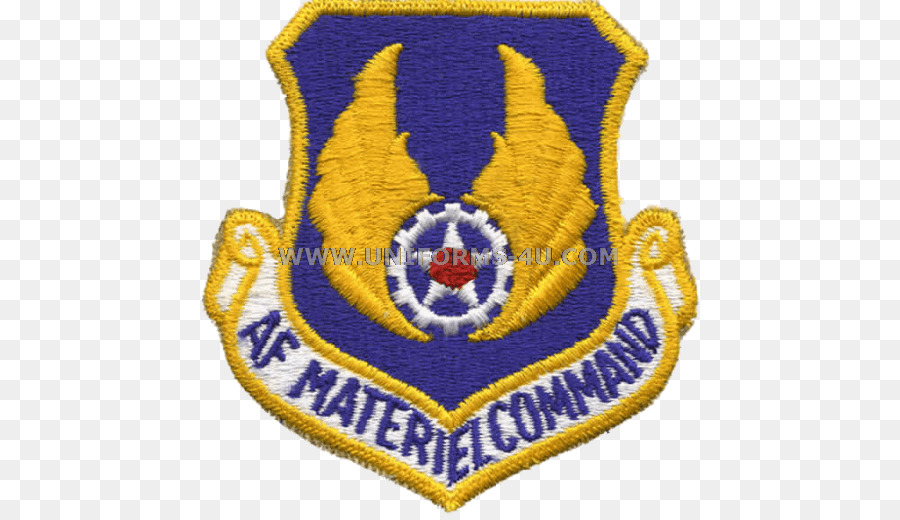 Hava Malzeme Komutanlığı，Amerika Birleşik Devletleri Hava Kuvvetleri PNG