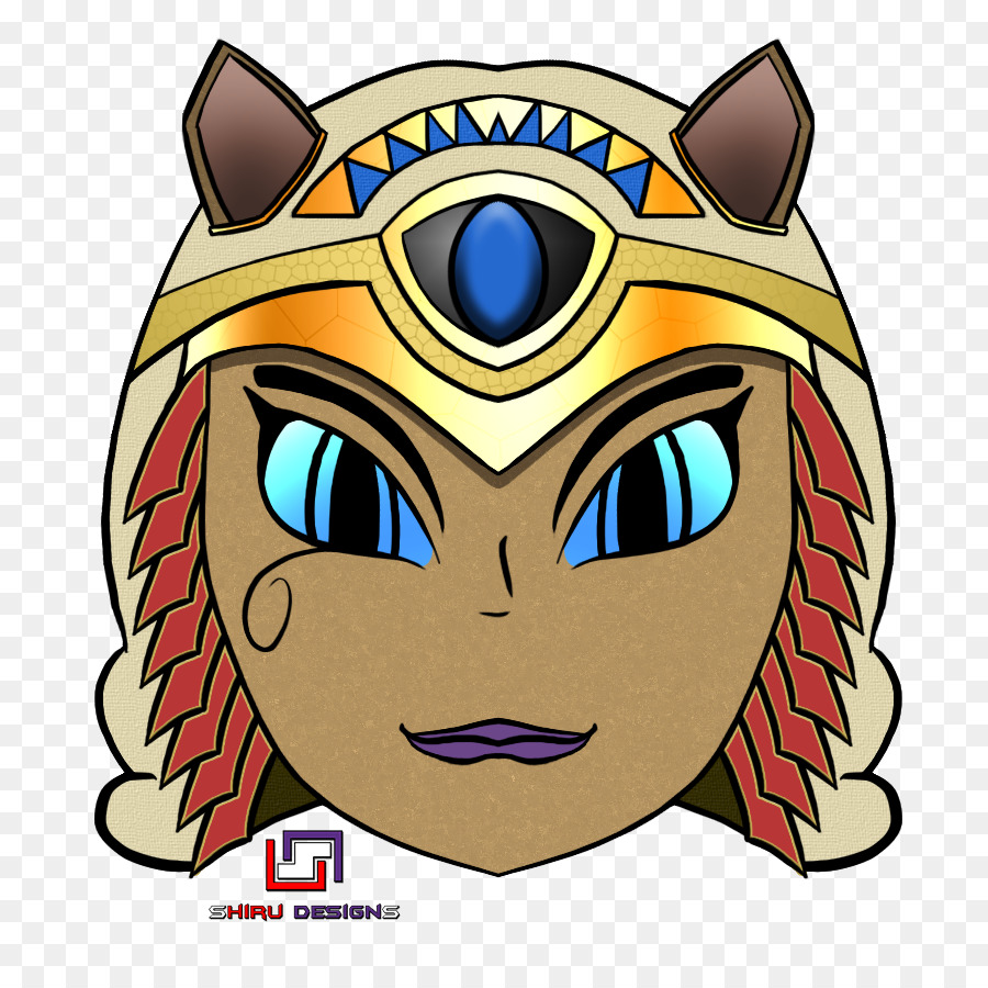 Bastet，Anubis PNG