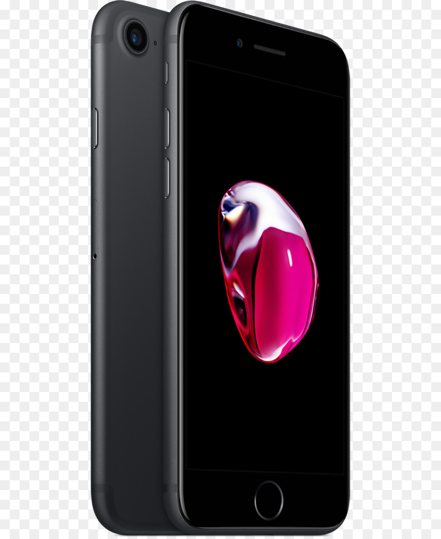 7 Apple Iphone Plus，Elma PNG