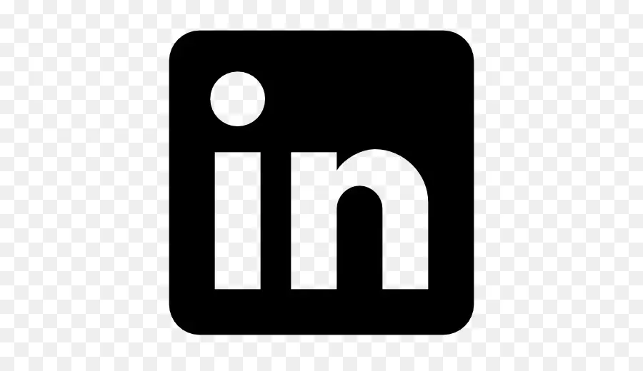 Linkedin Logosu，Sosyal Medya PNG