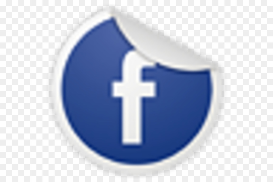 Facebook Logosu，Sosyal Medya PNG