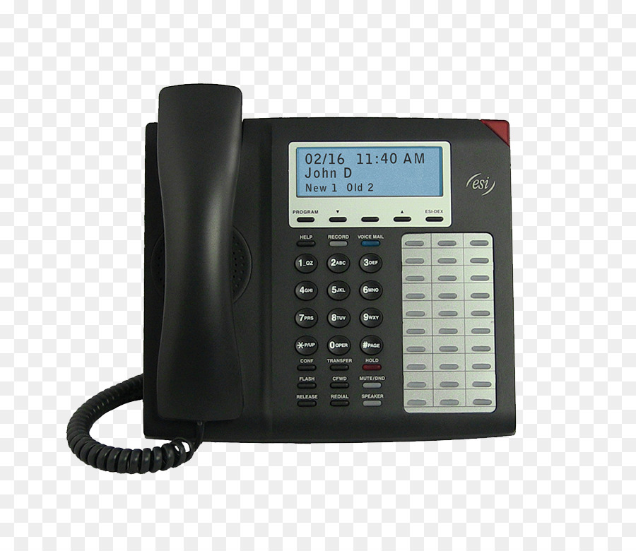 Telefon，İş Telefon Sistemi PNG