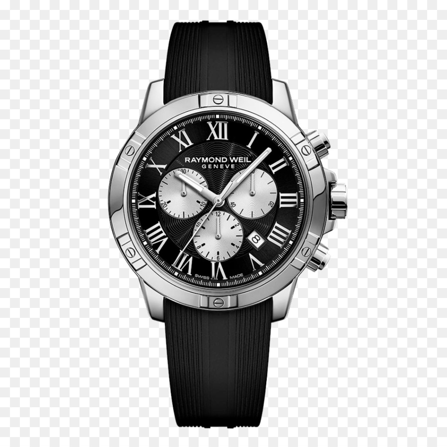 Raymond Weil，İzle PNG