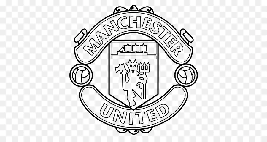 Manchester United，Futbol PNG