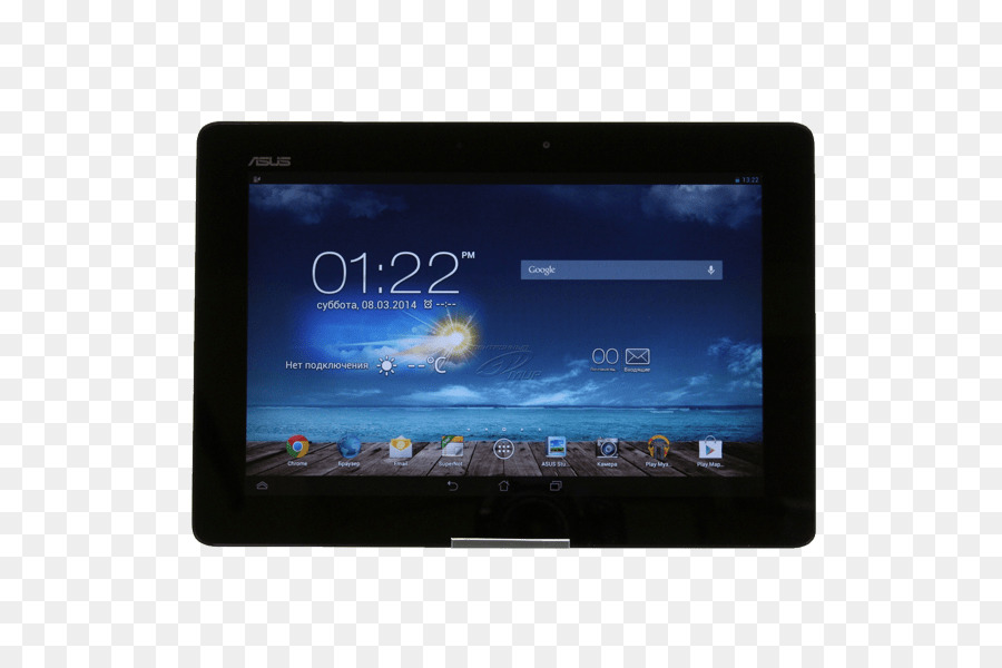 Tablet，Ekran PNG