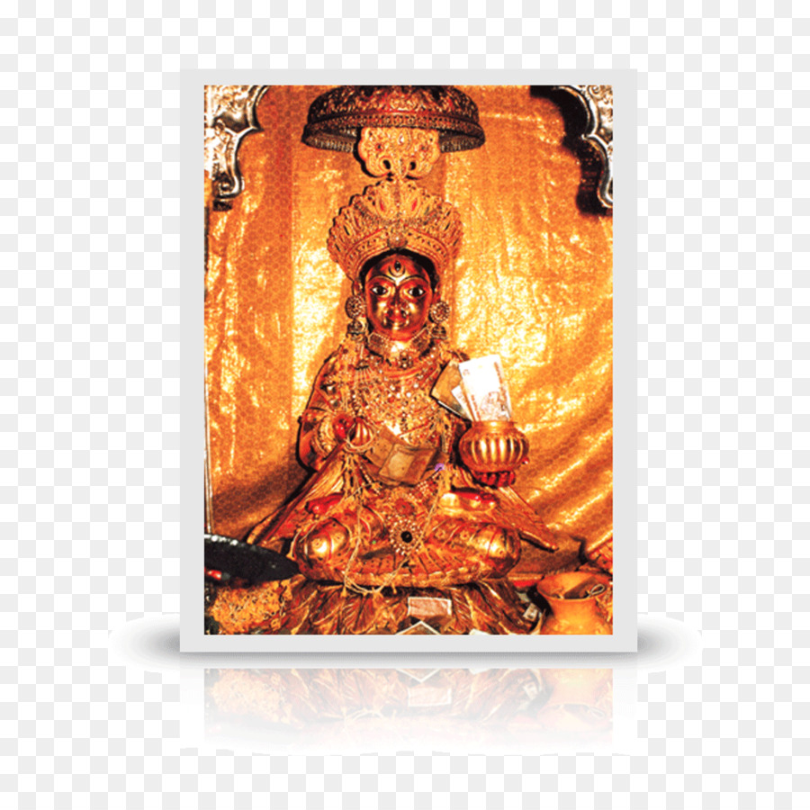 Varanasi，Vishalakshi Tapınağı PNG