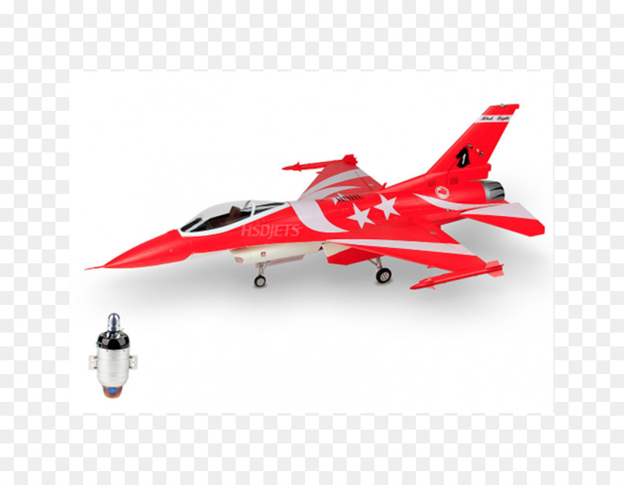 Kırmızı Jet，Model Uçak PNG