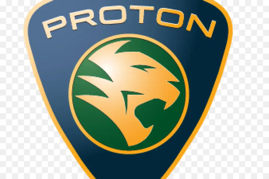 Proton Logosu，Araba PNG