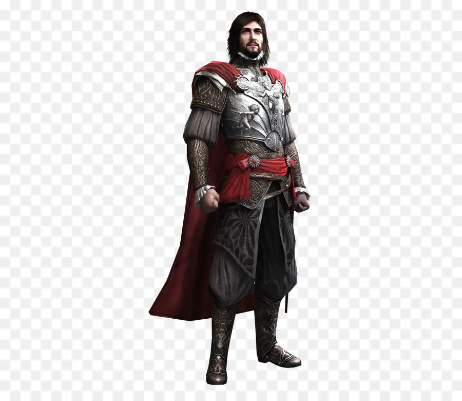 Iskender，Assassin S Creed Brotherhood PNG