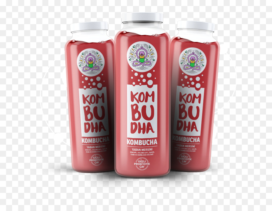 Nar Suyu，Kombudha Kombucha PNG