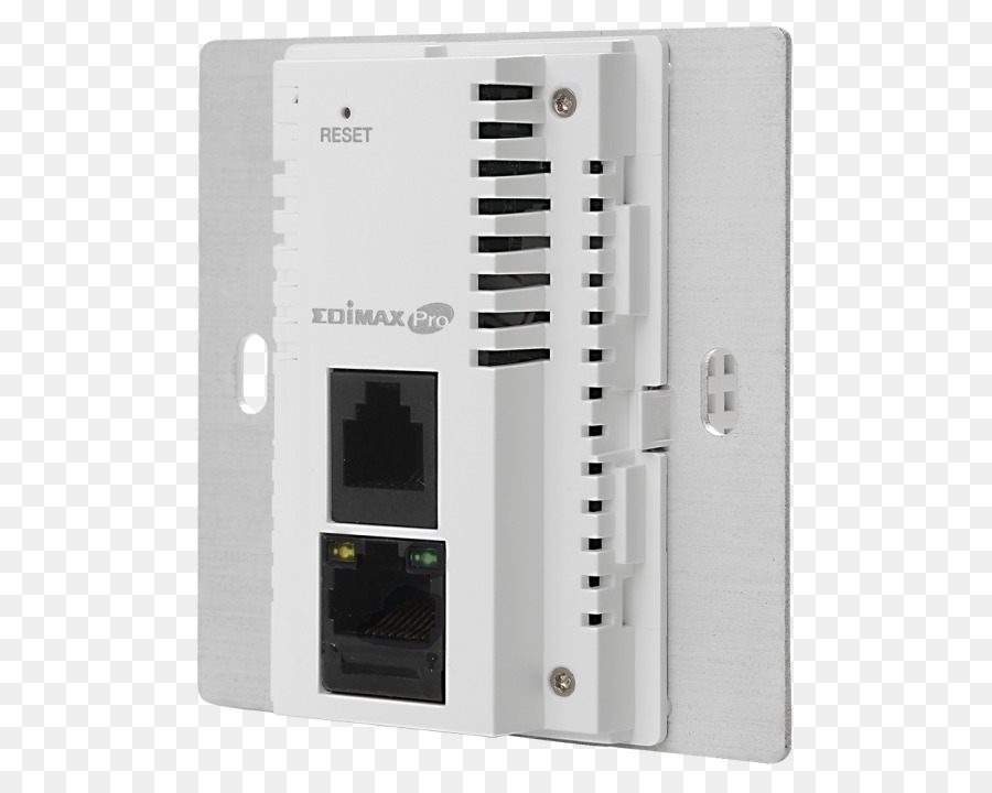 Iap1200 Ac1200 3in1 Dualband Inwall Poe Erişim Noktası，Kablosuz Erişim Noktaları PNG