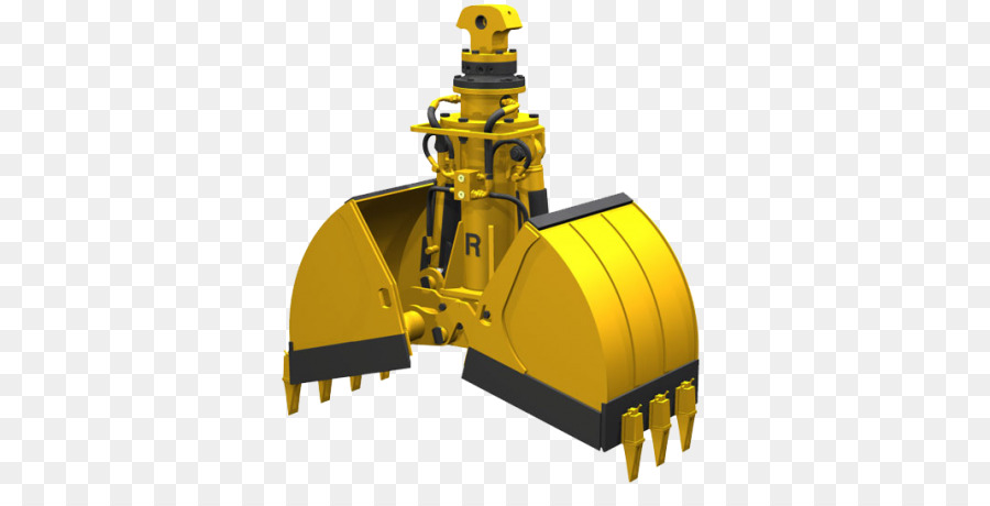 Al，Buldozer PNG