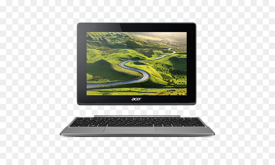Dizüstü Bilgisayar，Acer Bir 10 Sw1011 Geçin PNG