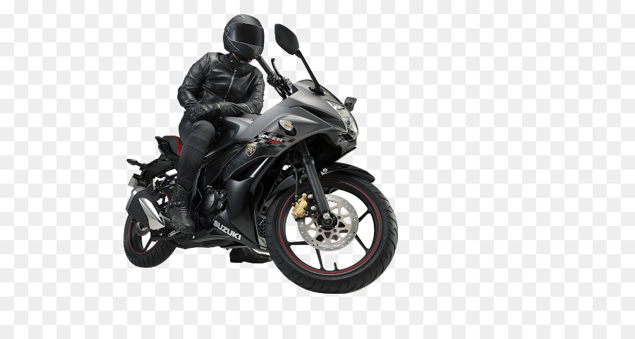 Motosikletler，Biniciler PNG