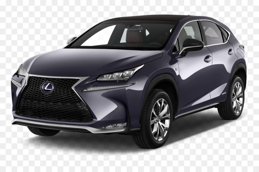 Lexus Araba，Suv PNG