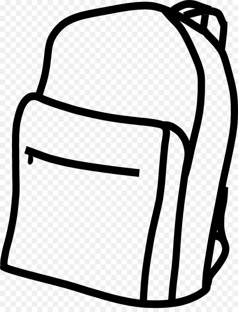 Sırt çantası，Blog PNG