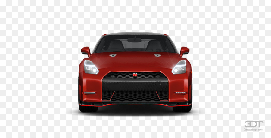 Nissan Gtr，Araba PNG