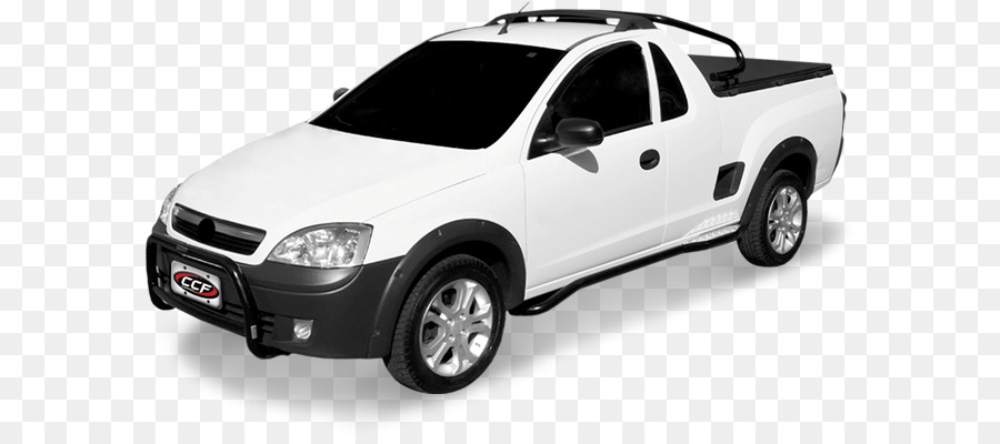 Chevrolet Montana，Genel Motorlar PNG