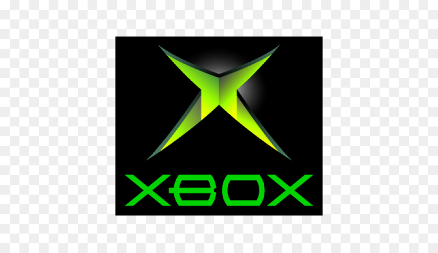 Logo，Xbox PNG