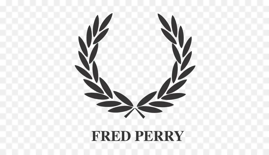 Fred Perry Logosu，Marka PNG