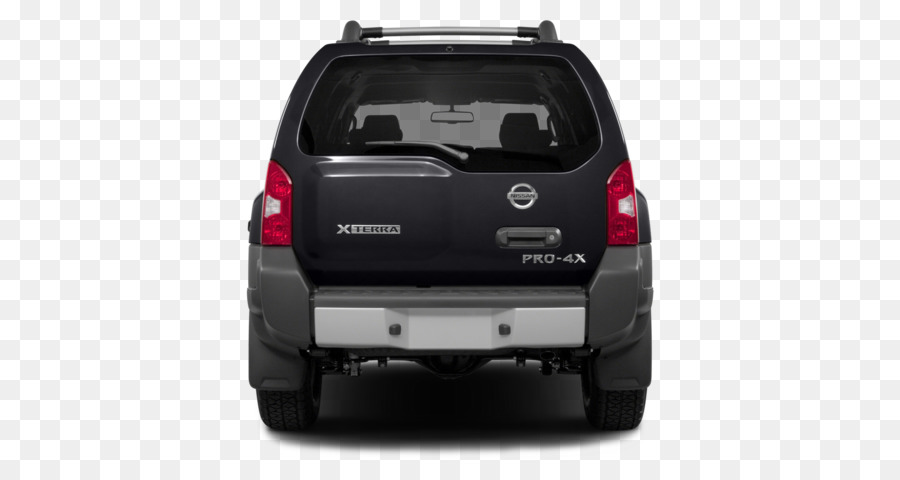 2015 Nissan Xterra，Lastik PNG