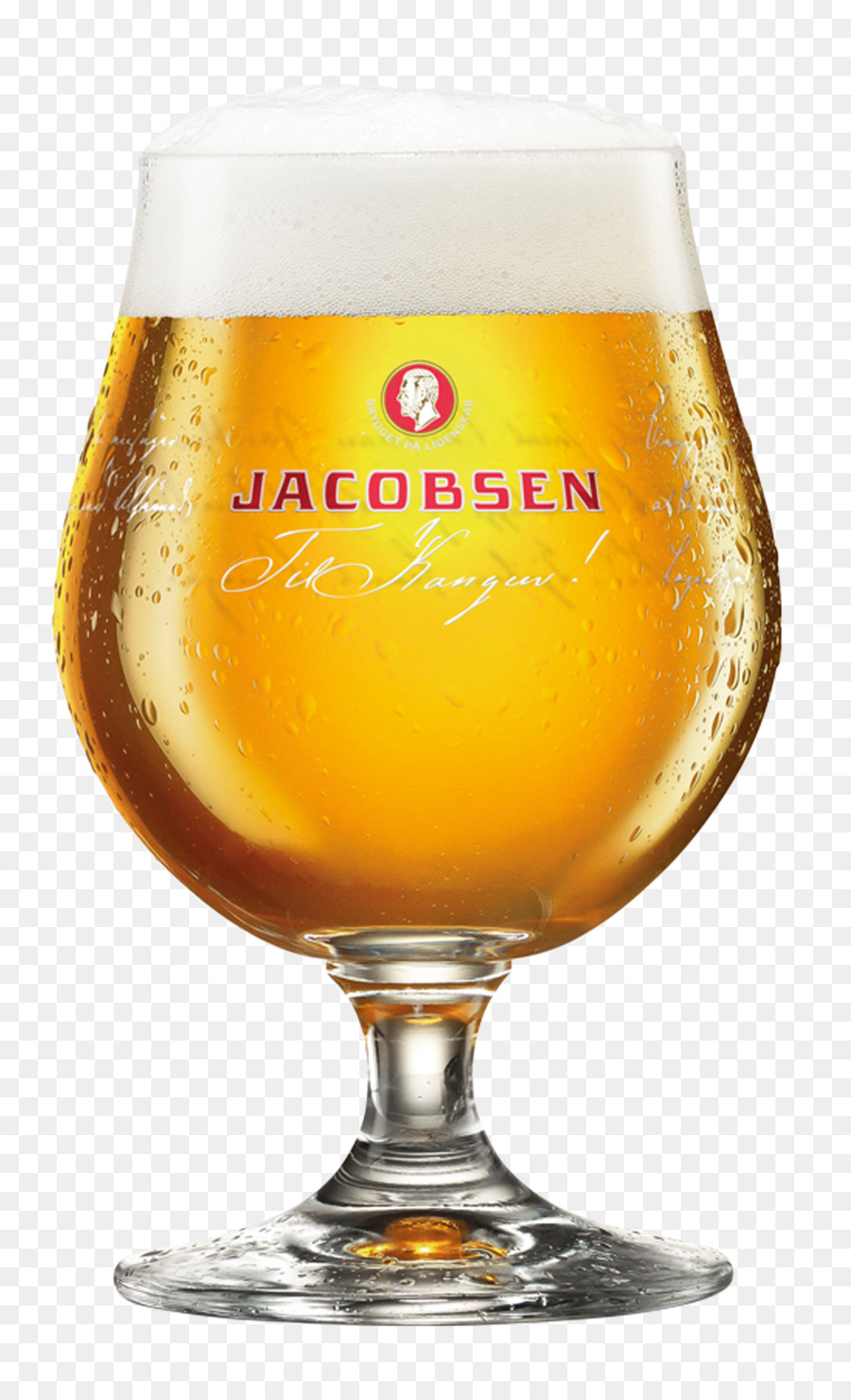 Bira Bardağı，Jacobsen PNG