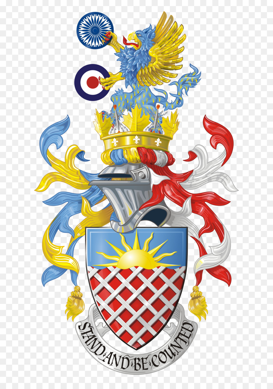 Heraldik，Burke ün Etmek Baronetage Knightage PNG
