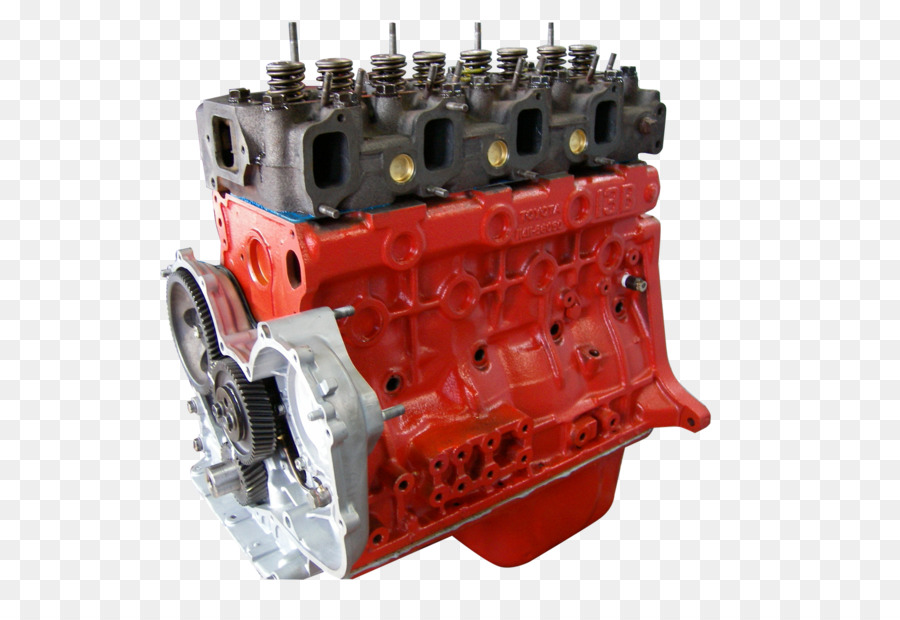 Kırmızı Motor，Motor PNG