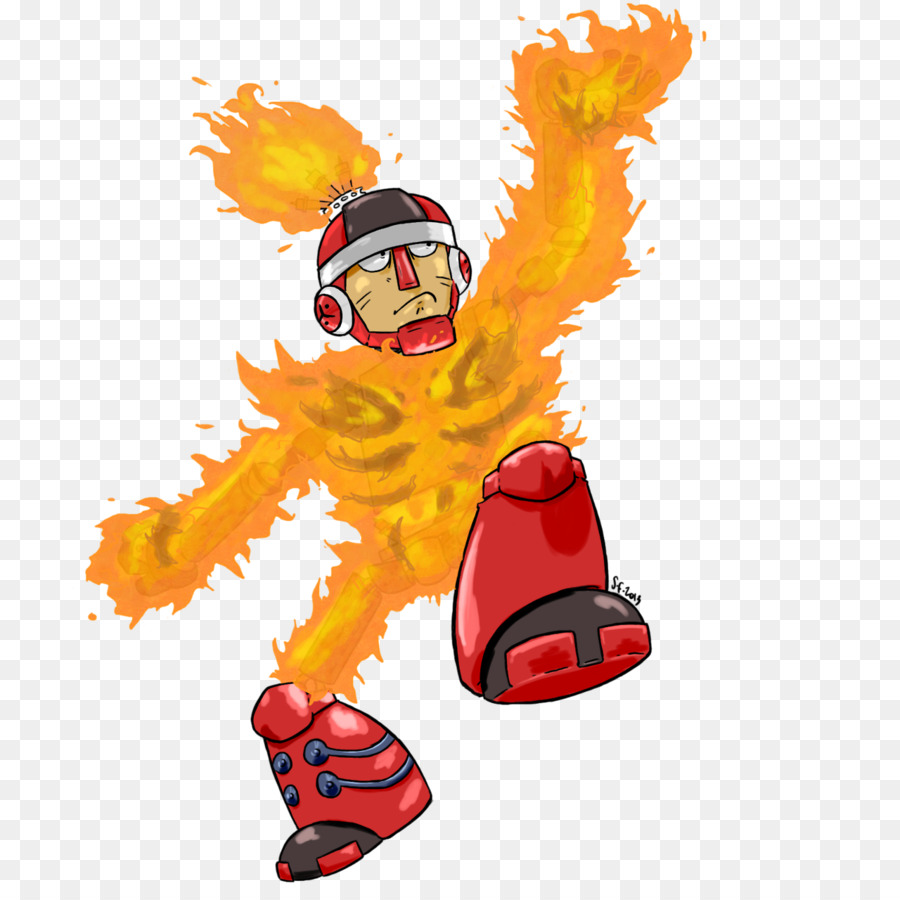 Mighty No 9，Level5 Comcept PNG