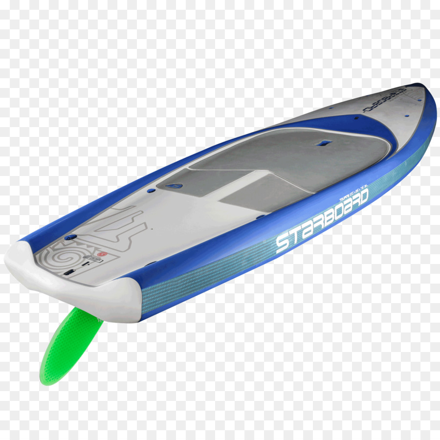 Stand Up Paddleboarding，Tekne PNG