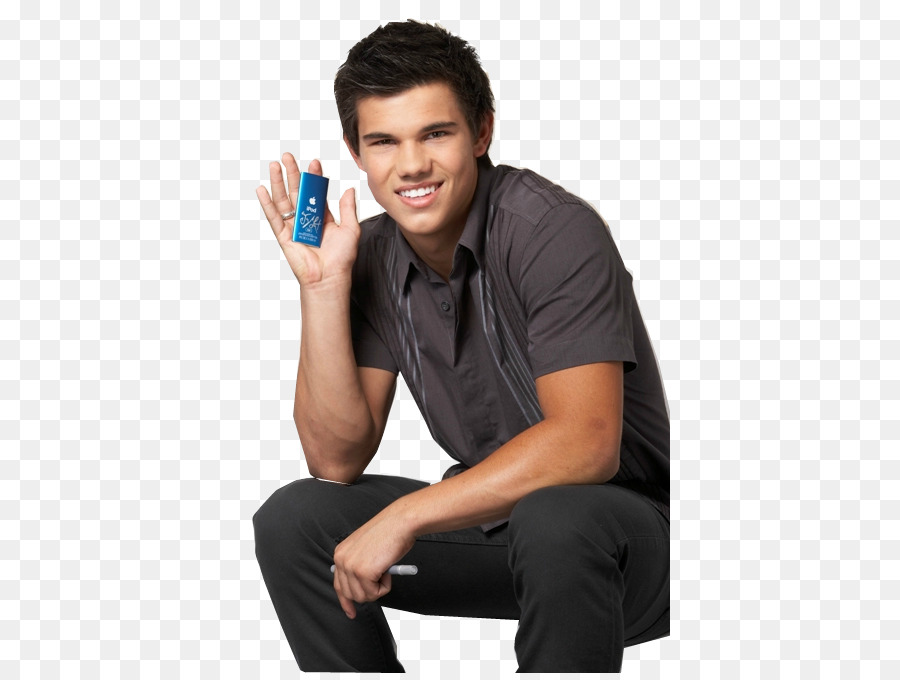 Taylor Lautner，Alacakaranlık PNG