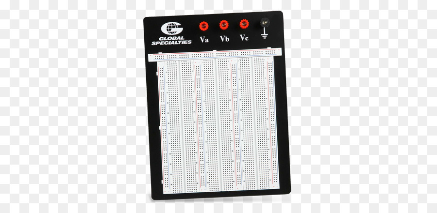 Breadboard，Elektronik PNG