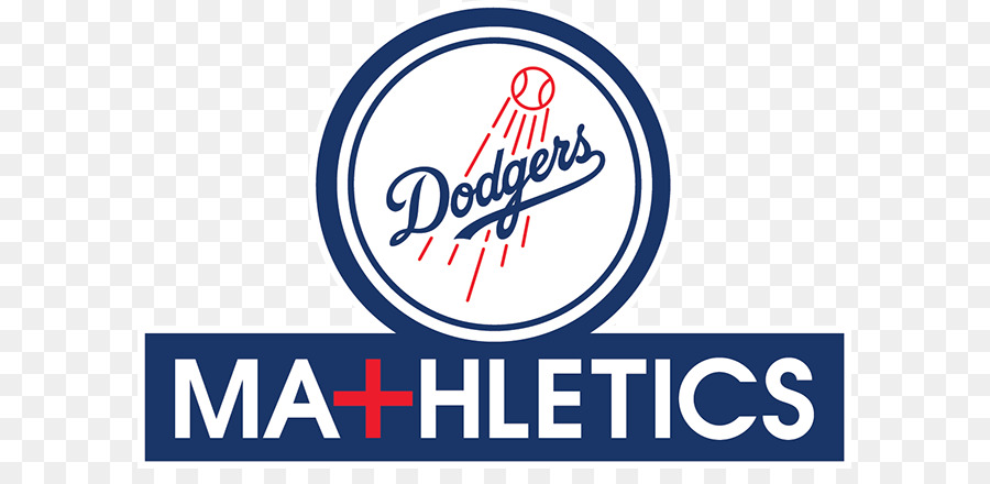 Los Angeles Dodgers，Matematik Uygulama Flash Kartları PNG