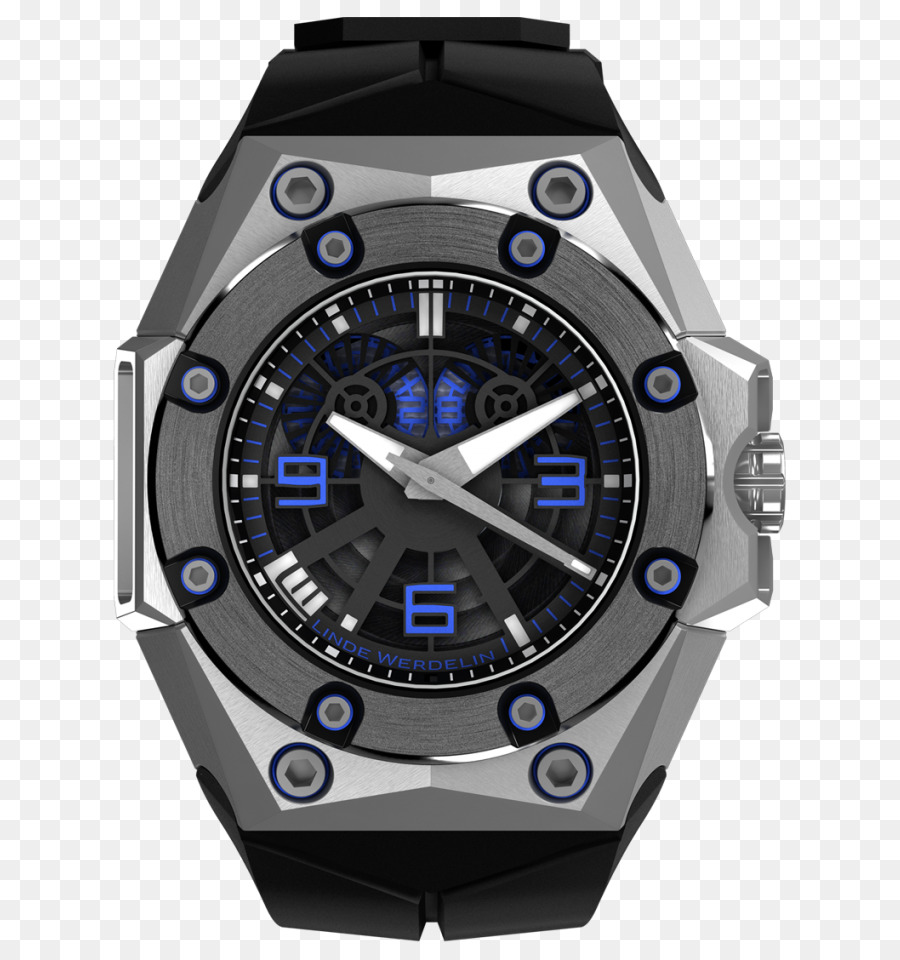 İzle，Linde Werdelin PNG