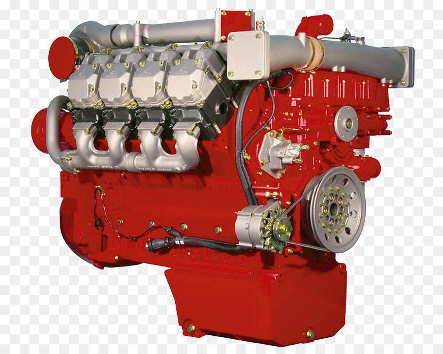 Motor，Kırmızı PNG